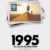 Affiche du film québécois "1995" réalisé par Ricardo Trogi - En salle le 31 juillet 2024 (Immina Films)