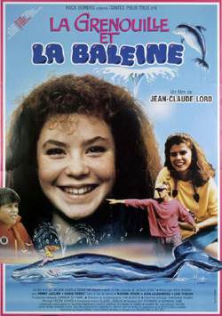 Grenouille et la baleine, La – Film de Jean-Claude Lord