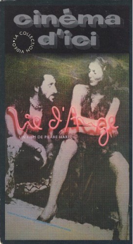 Vie d’ange – Film de Pierre Harel