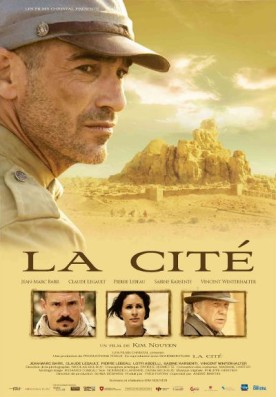 Cité, La – Film de Kim Nguyen