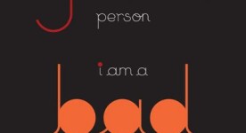 I am a good person I am a bad person (Affiche du film)