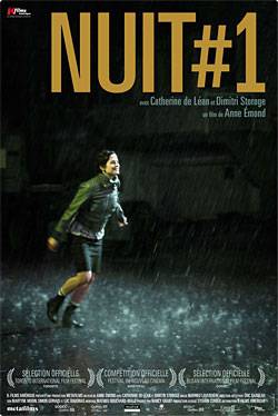 Nuit #1 – Film d’Anne Émond