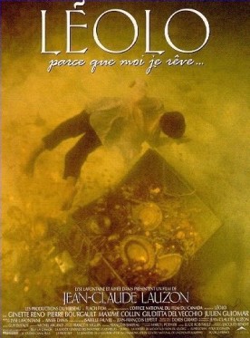Léolo – Film de Jean-Claude Lauzon