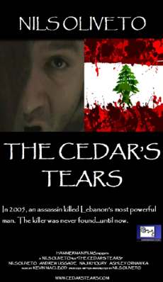 Cedar’s Tears, the – Film de Nils Oliveto