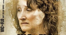 Pochette DVD du film Vic + Flo ont vu un ours (FunFilm)