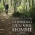 Affiche du film Le journal d'un vieil homme (réal. Bernard Émond - Films Séville)