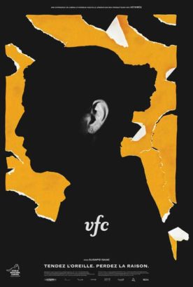 V F C – Film de C.S. Roy