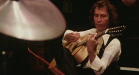 Jean-Pierre Ferland dans le drame sentimental "Chanson pour Julie" de Jacques Vallée (1976)